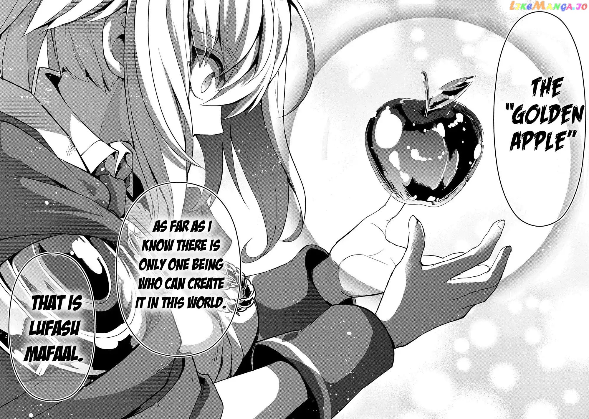 A Wild Last Boss Appeared! chapter 23 - page 23
