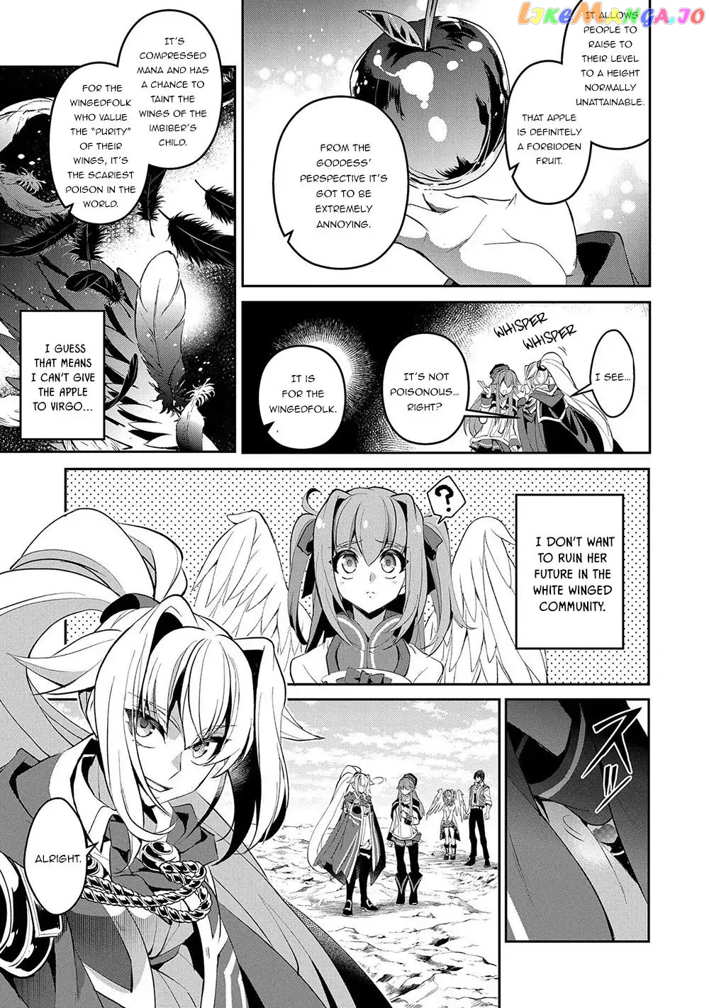 A Wild Last Boss Appeared! chapter 23 - page 27