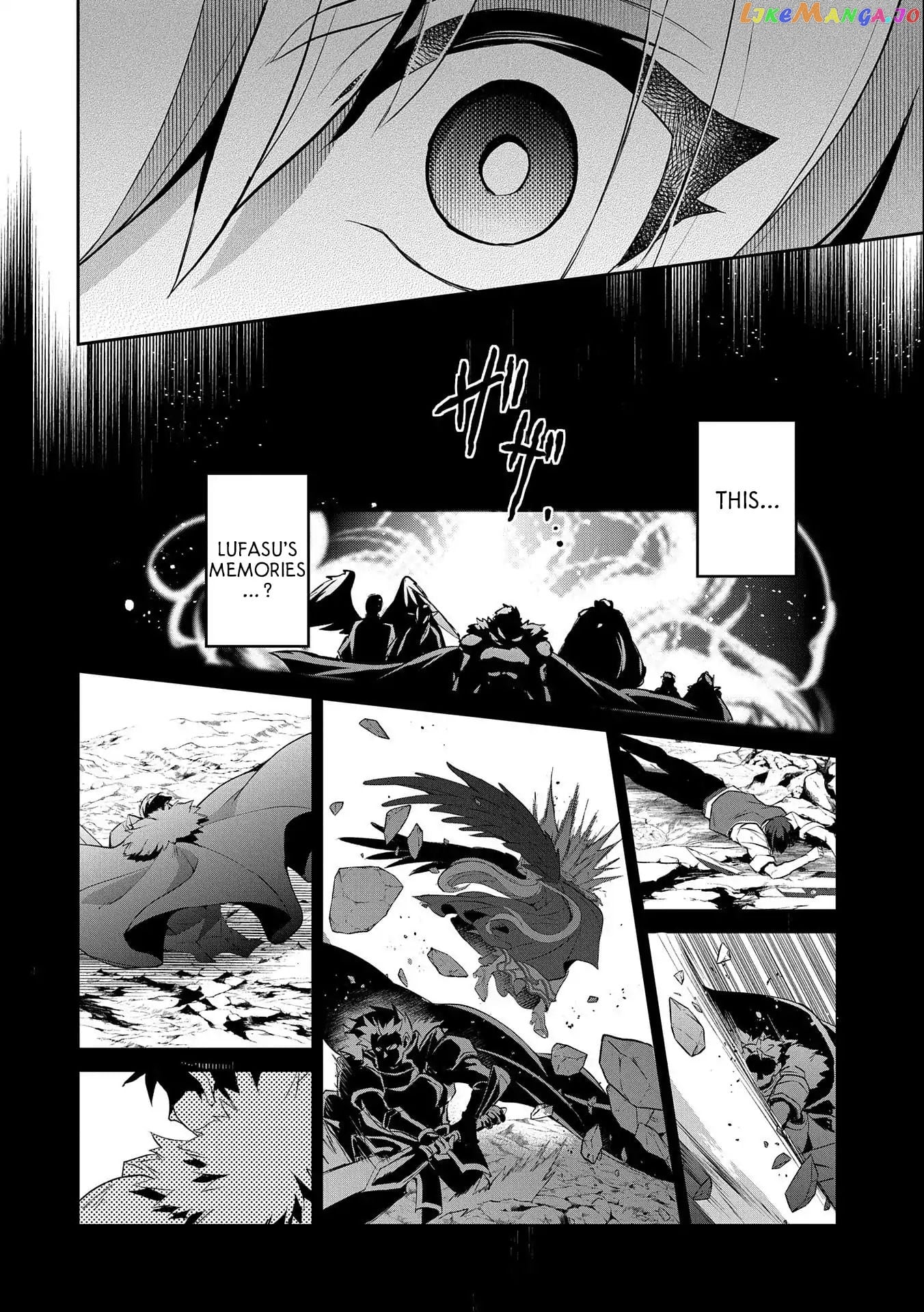 A Wild Last Boss Appeared! chapter 24 - page 15