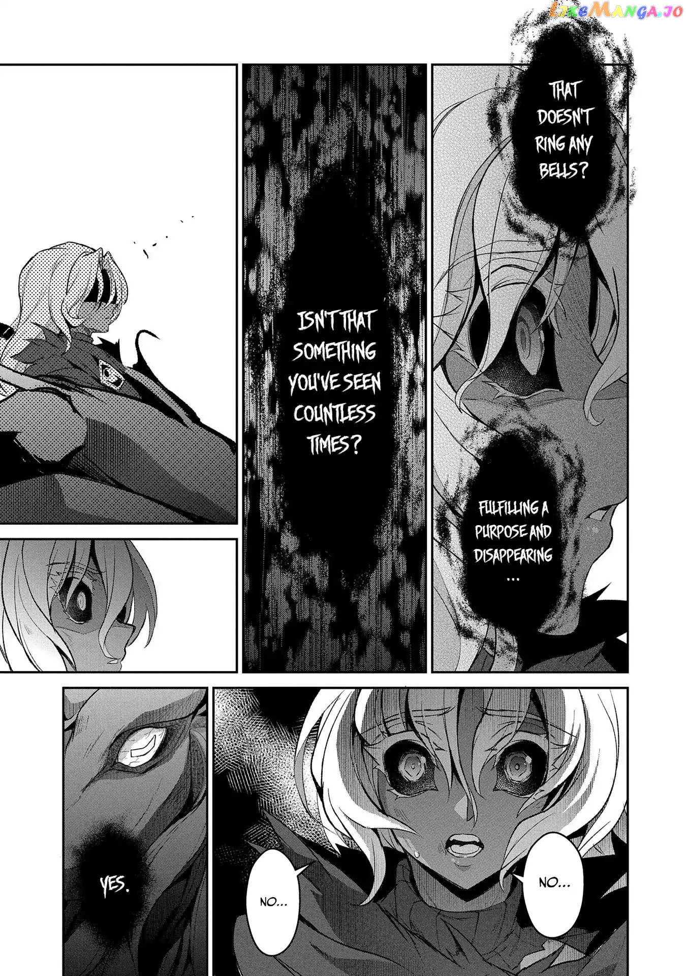 A Wild Last Boss Appeared! chapter 25 - page 20