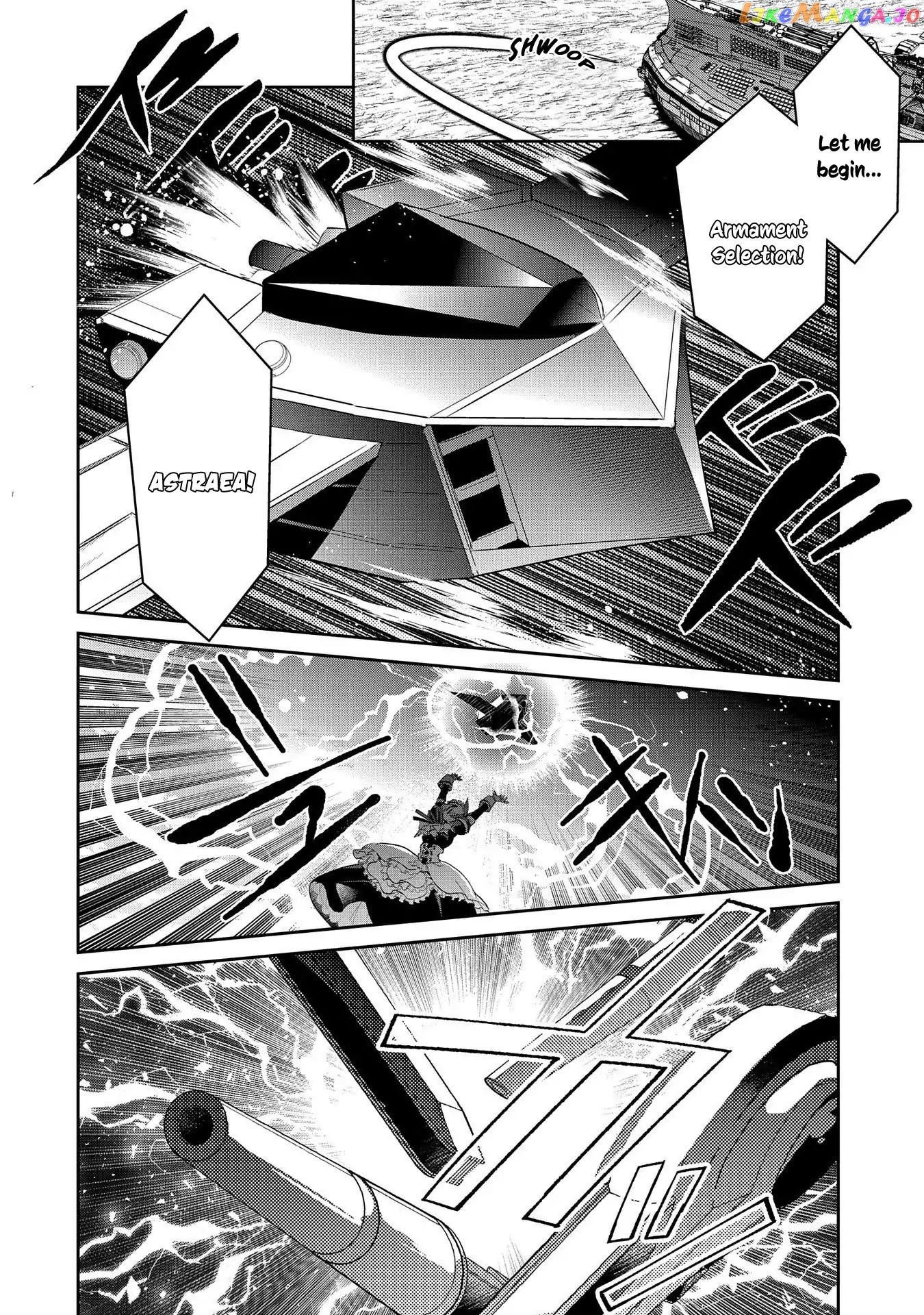 A Wild Last Boss Appeared! chapter 26 - page 33