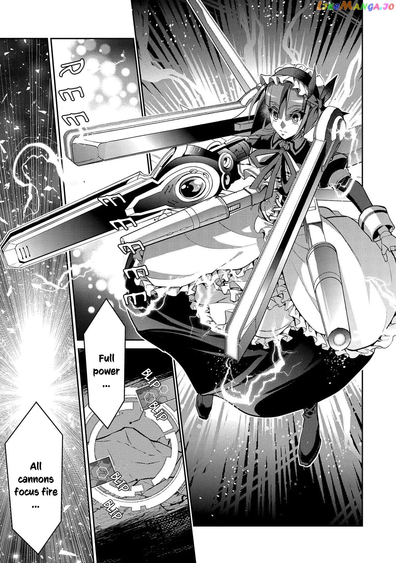A Wild Last Boss Appeared! chapter 26 - page 34