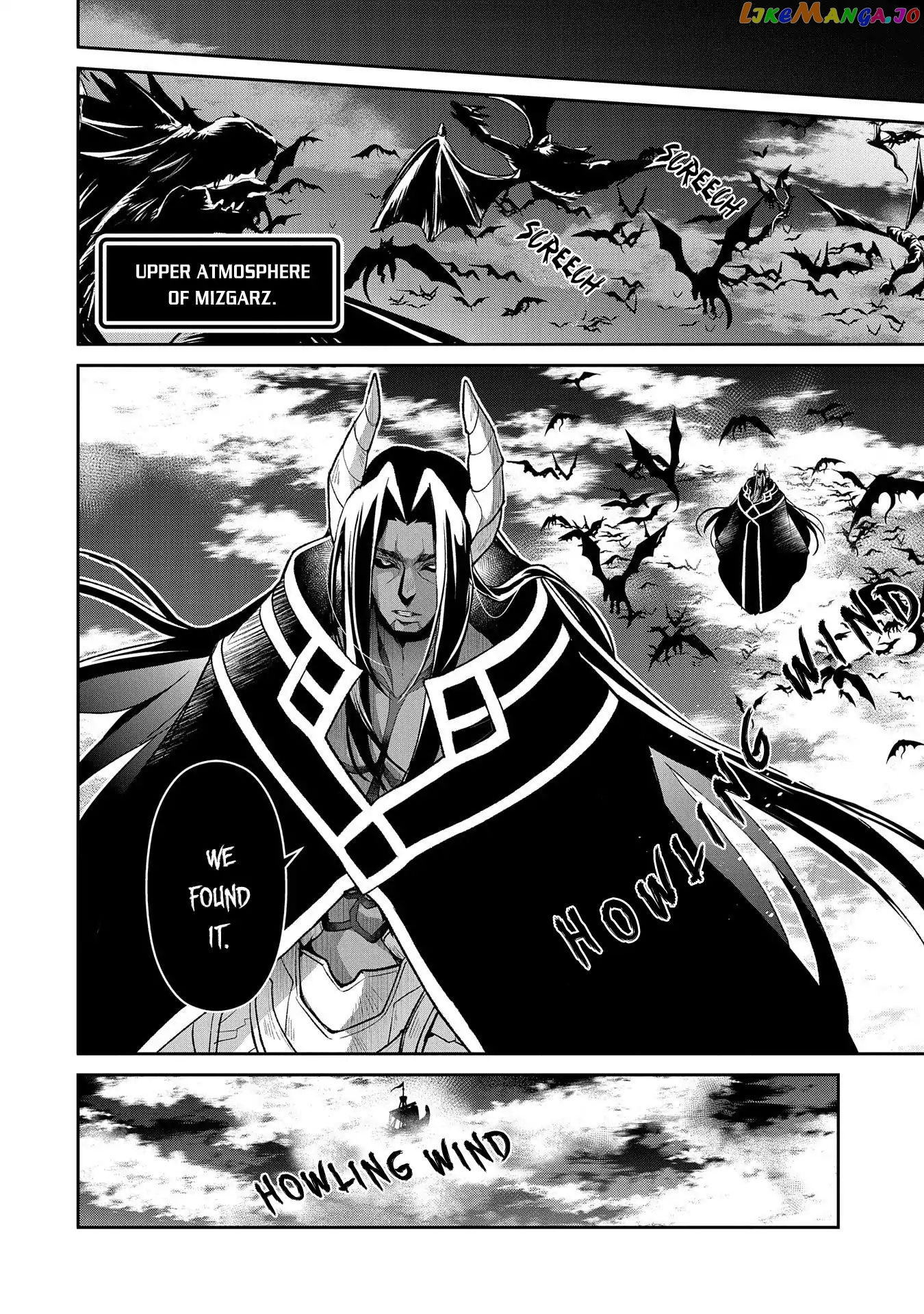 A Wild Last Boss Appeared! chapter 26 - page 38
