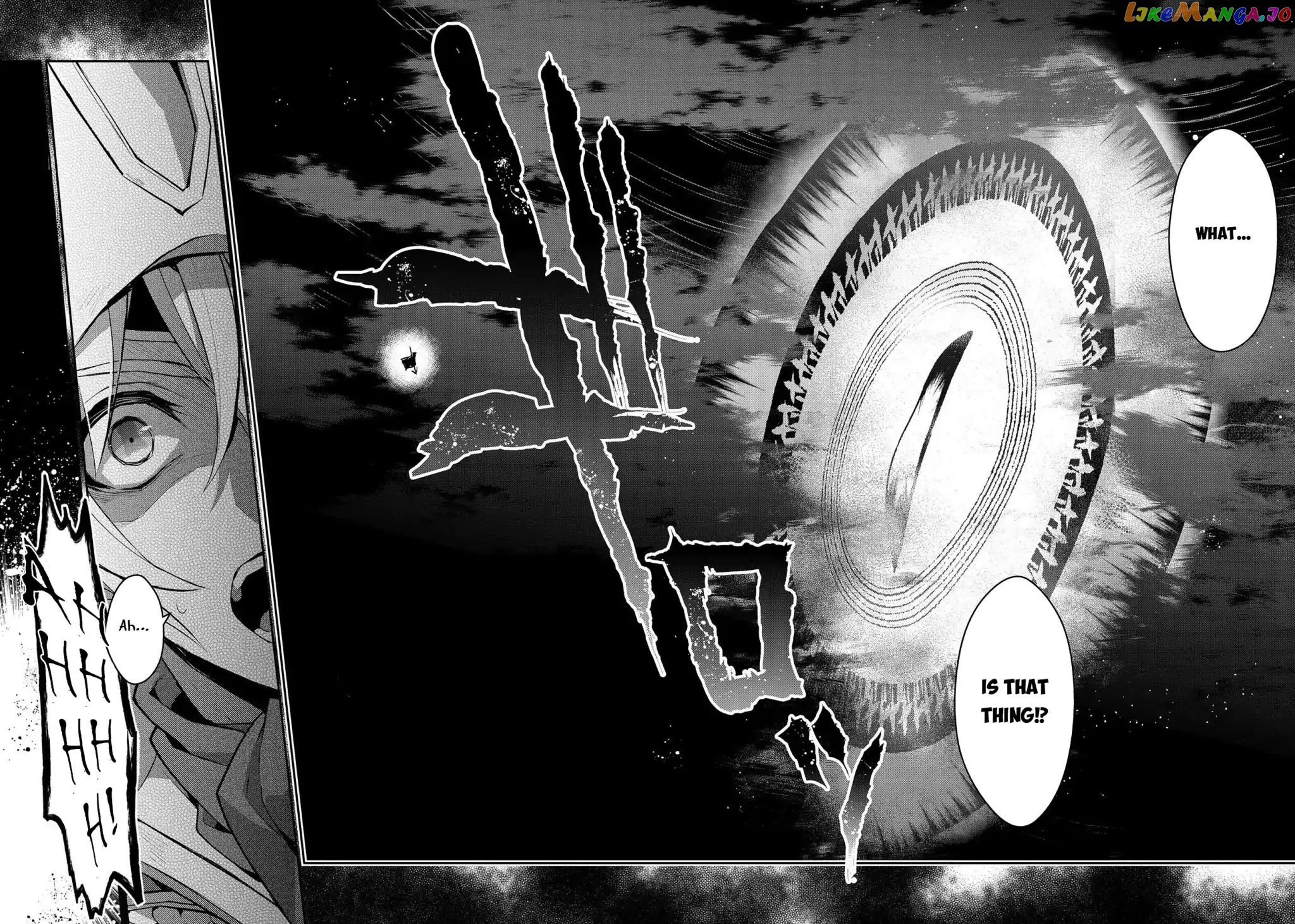 A Wild Last Boss Appeared! chapter 27 - page 11