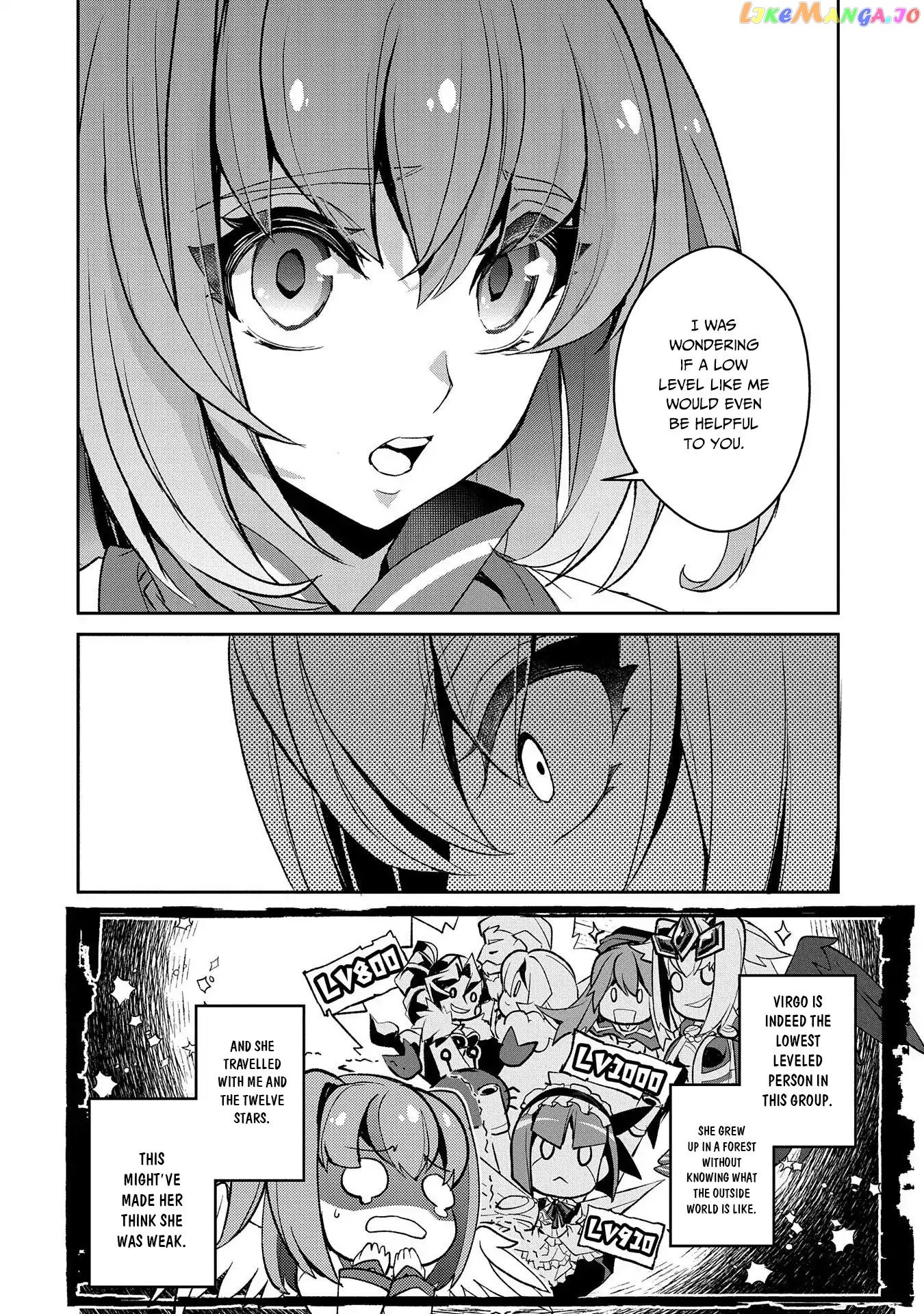 A Wild Last Boss Appeared! chapter 27 - page 18
