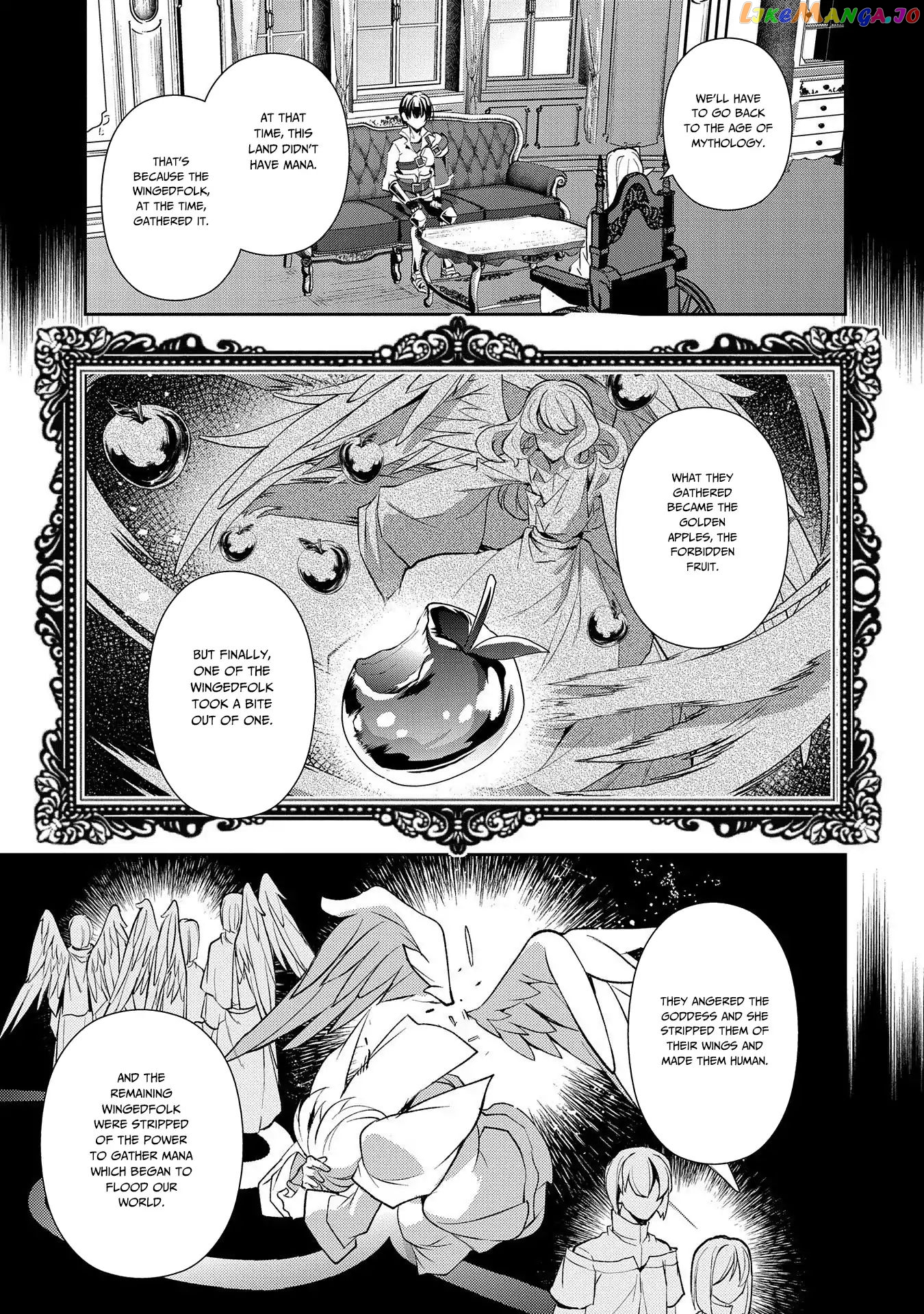 A Wild Last Boss Appeared! chapter 27 - page 27