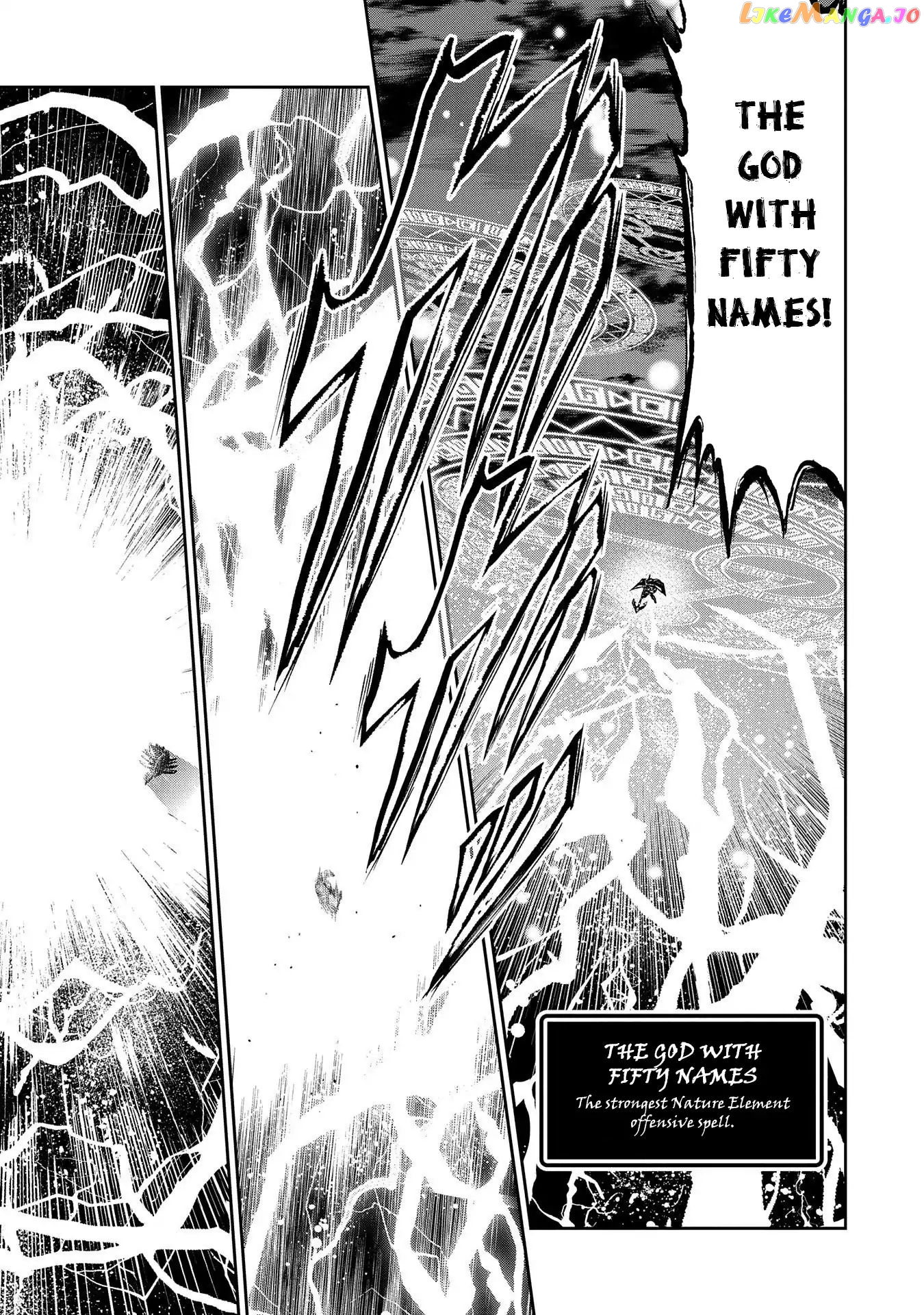 A Wild Last Boss Appeared! chapter 27 - page 8
