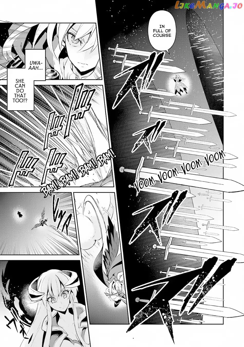 A Wild Last Boss Appeared! chapter 15 - page 18