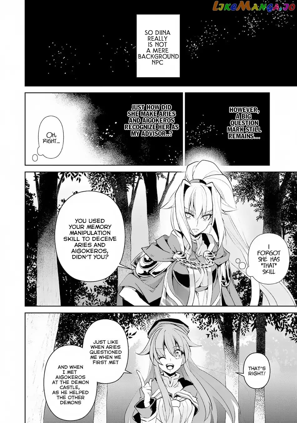 A Wild Last Boss Appeared! chapter 15 - page 7