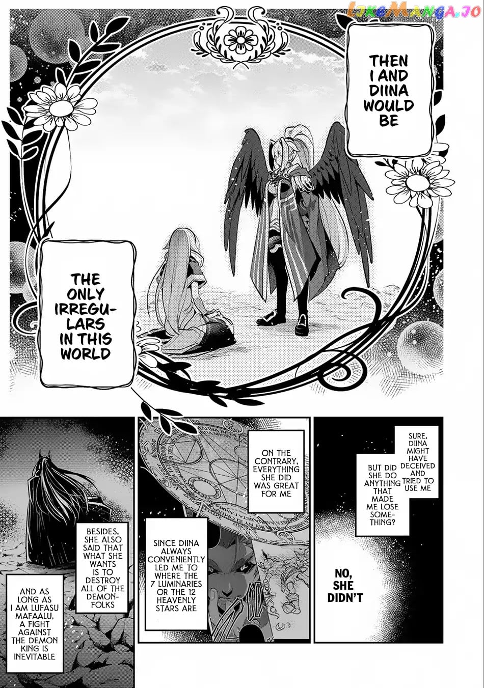 A Wild Last Boss Appeared! chapter 16 - page 14