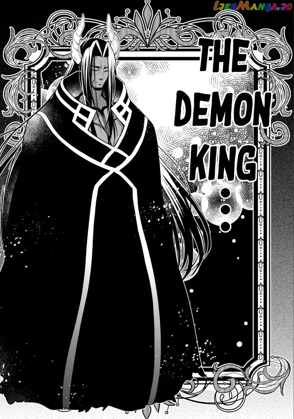 A Wild Last Boss Appeared! chapter 17 - page 27