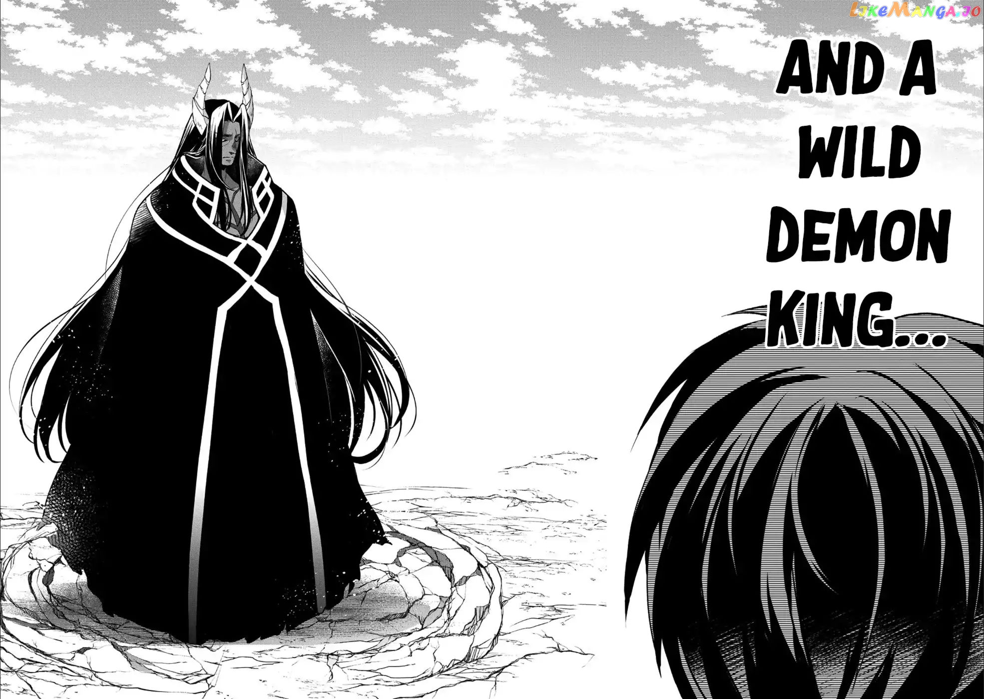 A Wild Last Boss Appeared! chapter 17 - page 30