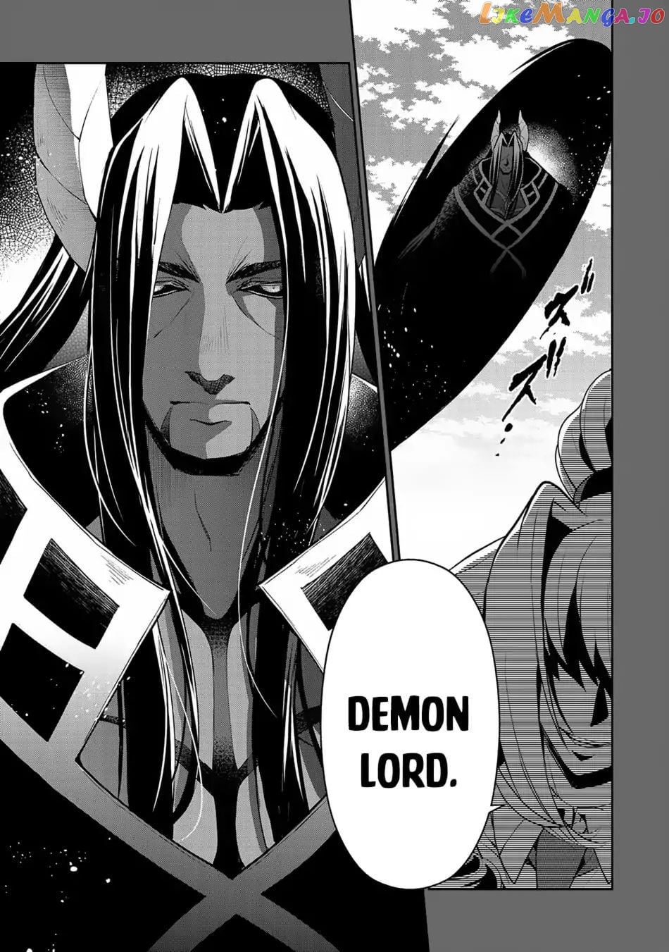 A Wild Last Boss Appeared! chapter 18 - page 10