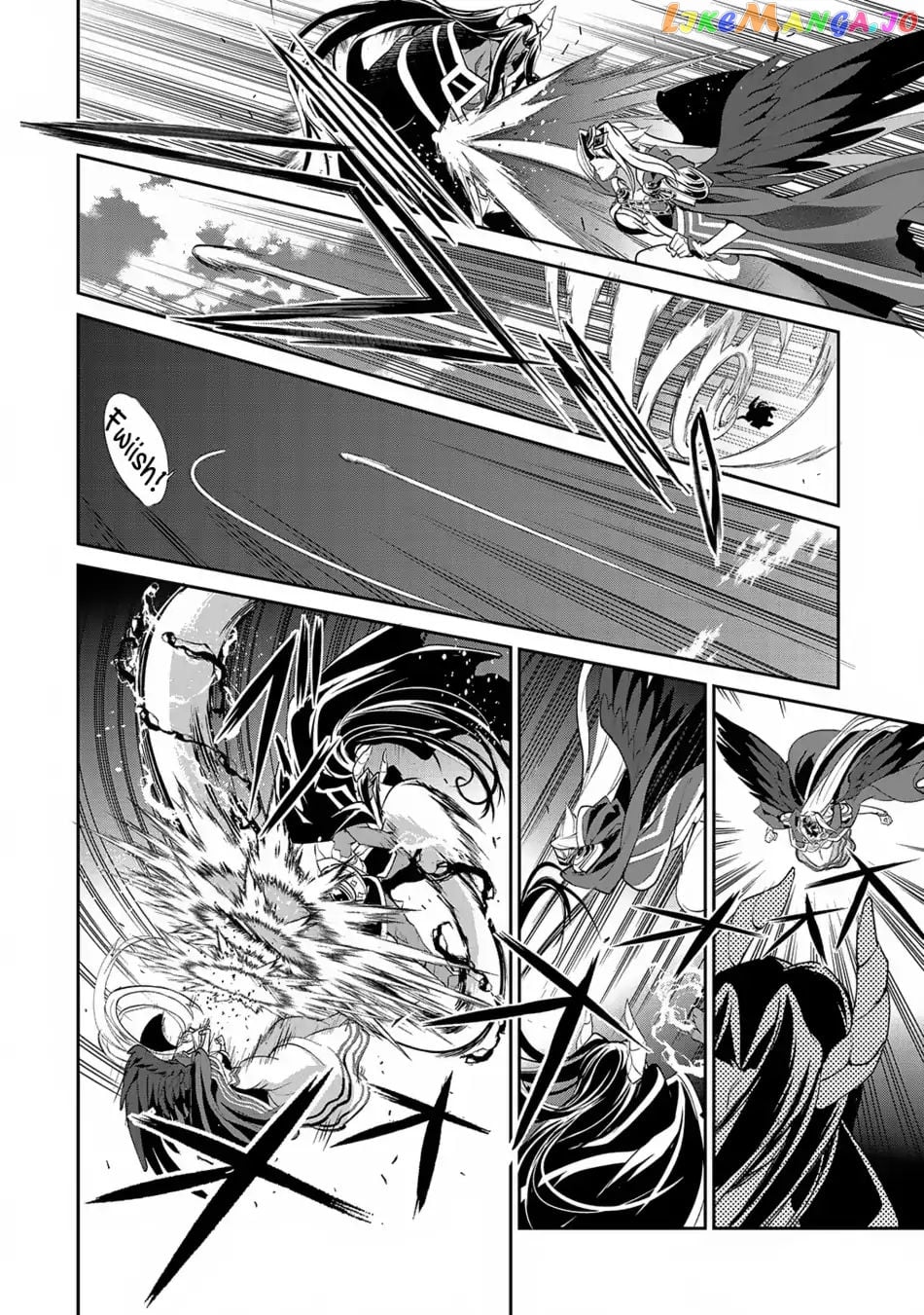A Wild Last Boss Appeared! chapter 18 - page 17