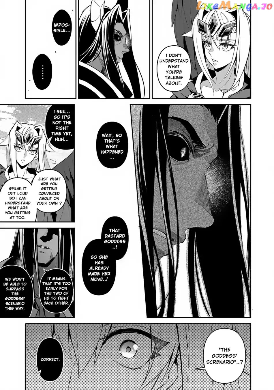 A Wild Last Boss Appeared! chapter 18 - page 28