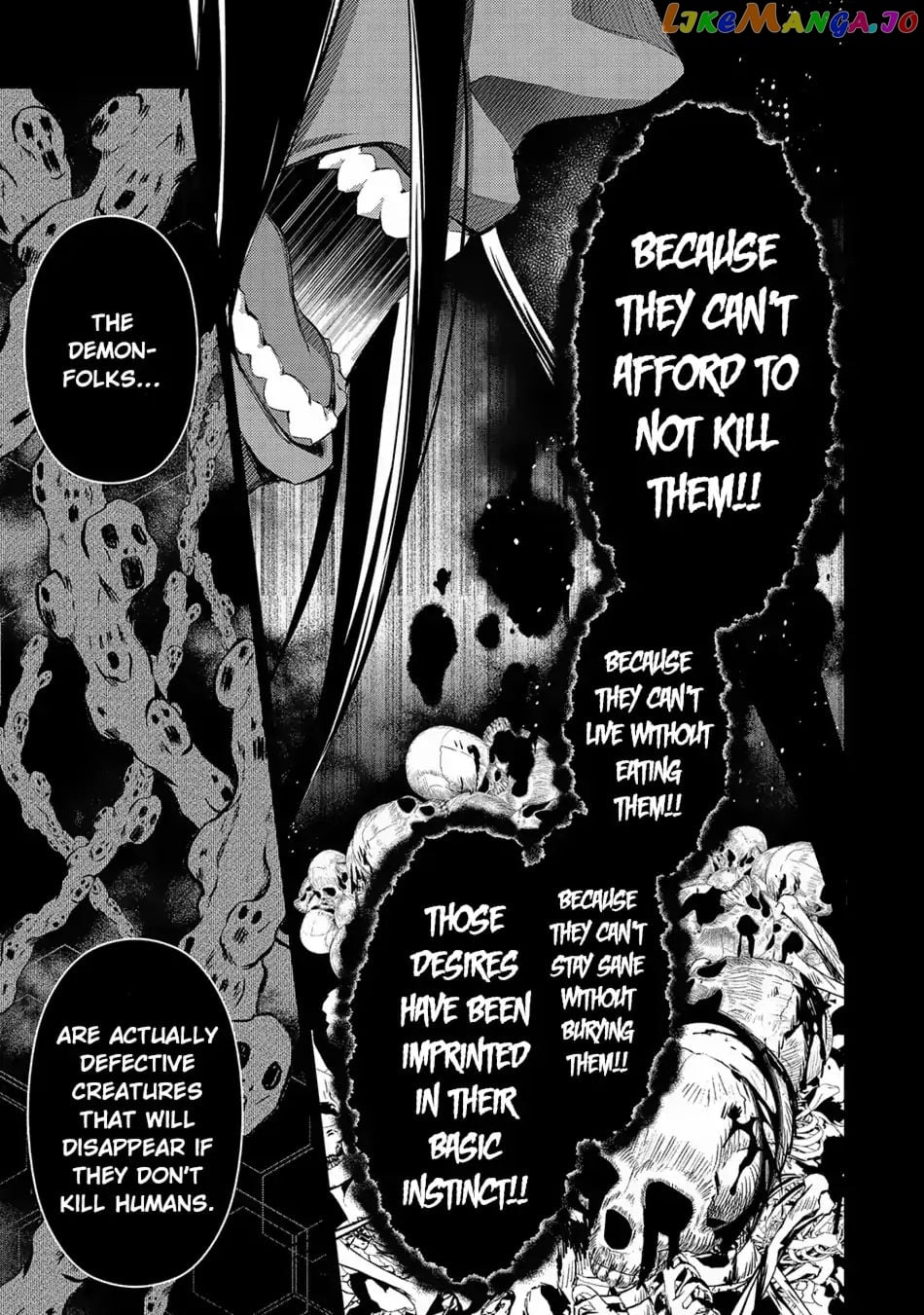 A Wild Last Boss Appeared! chapter 18 - page 30
