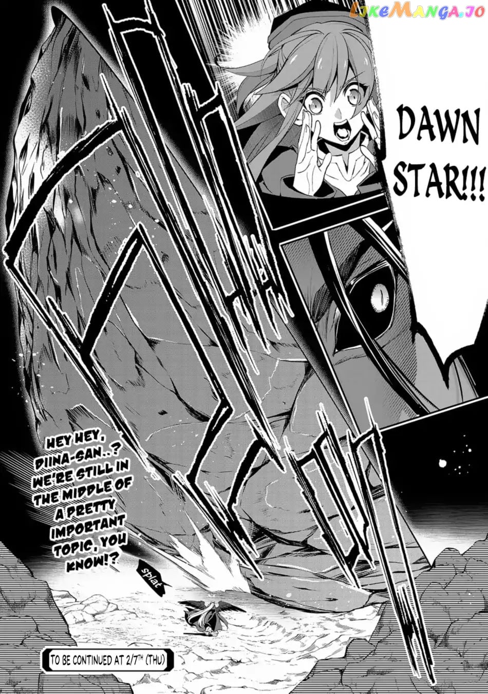 A Wild Last Boss Appeared! chapter 18 - page 38