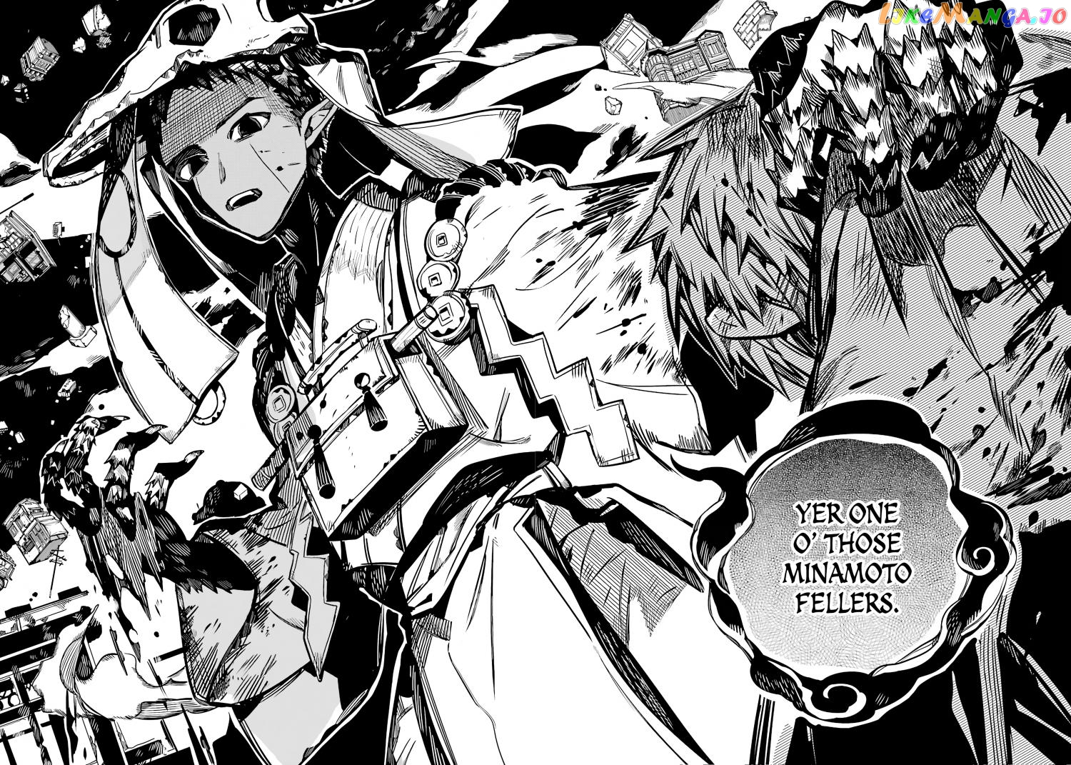 Jibaku Shounen Hanako-Kun Chapter 87 - page 29