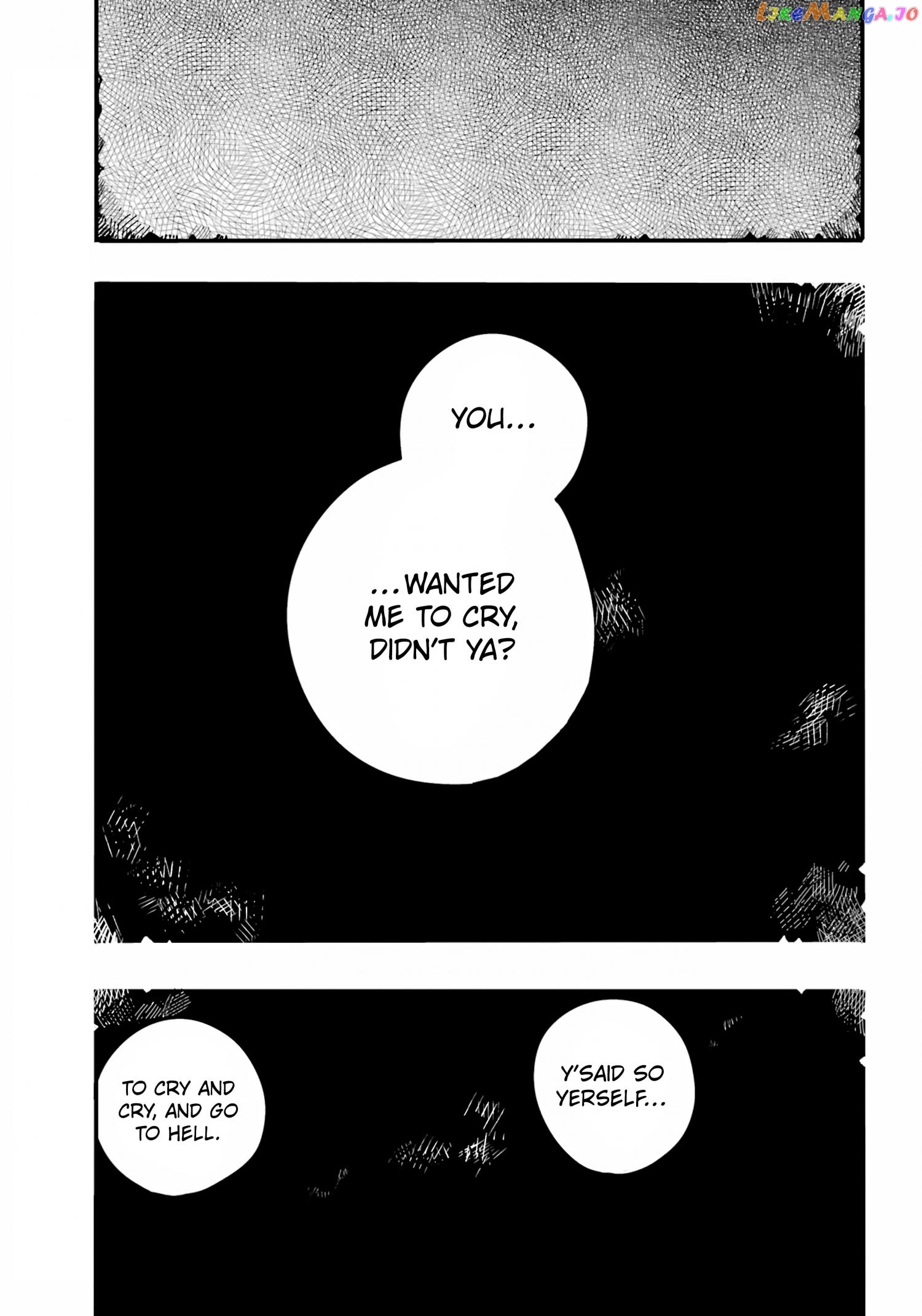 Jibaku Shounen Hanako-Kun Chapter 94 - page 12