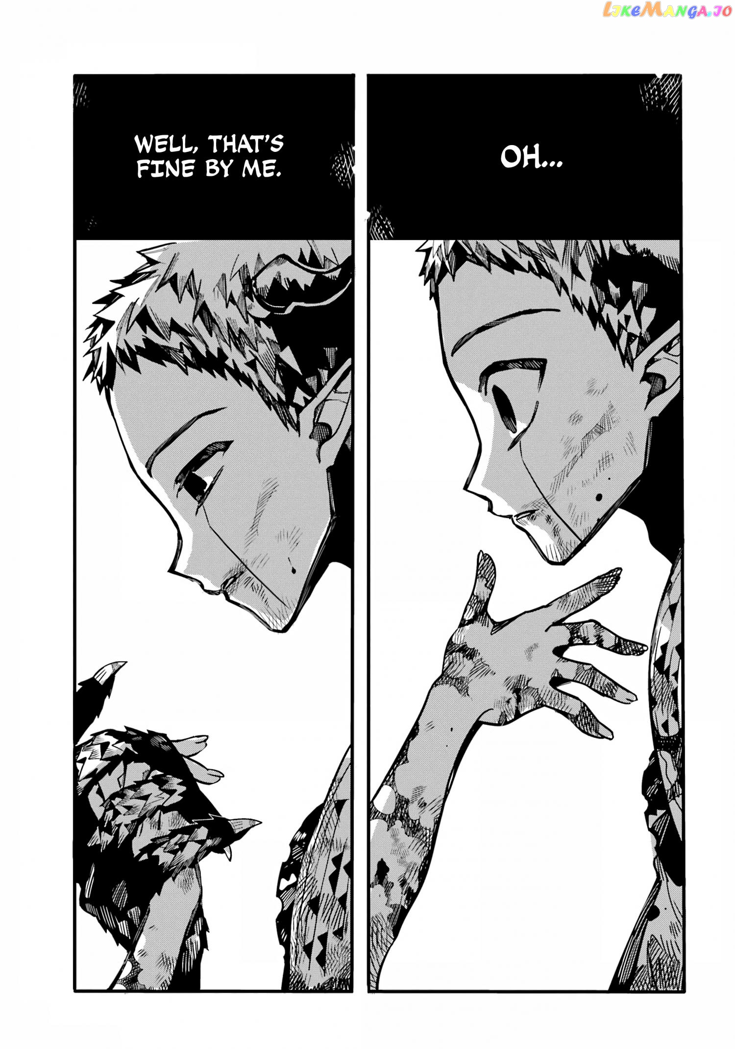 Jibaku Shounen Hanako-Kun Chapter 94 - page 16