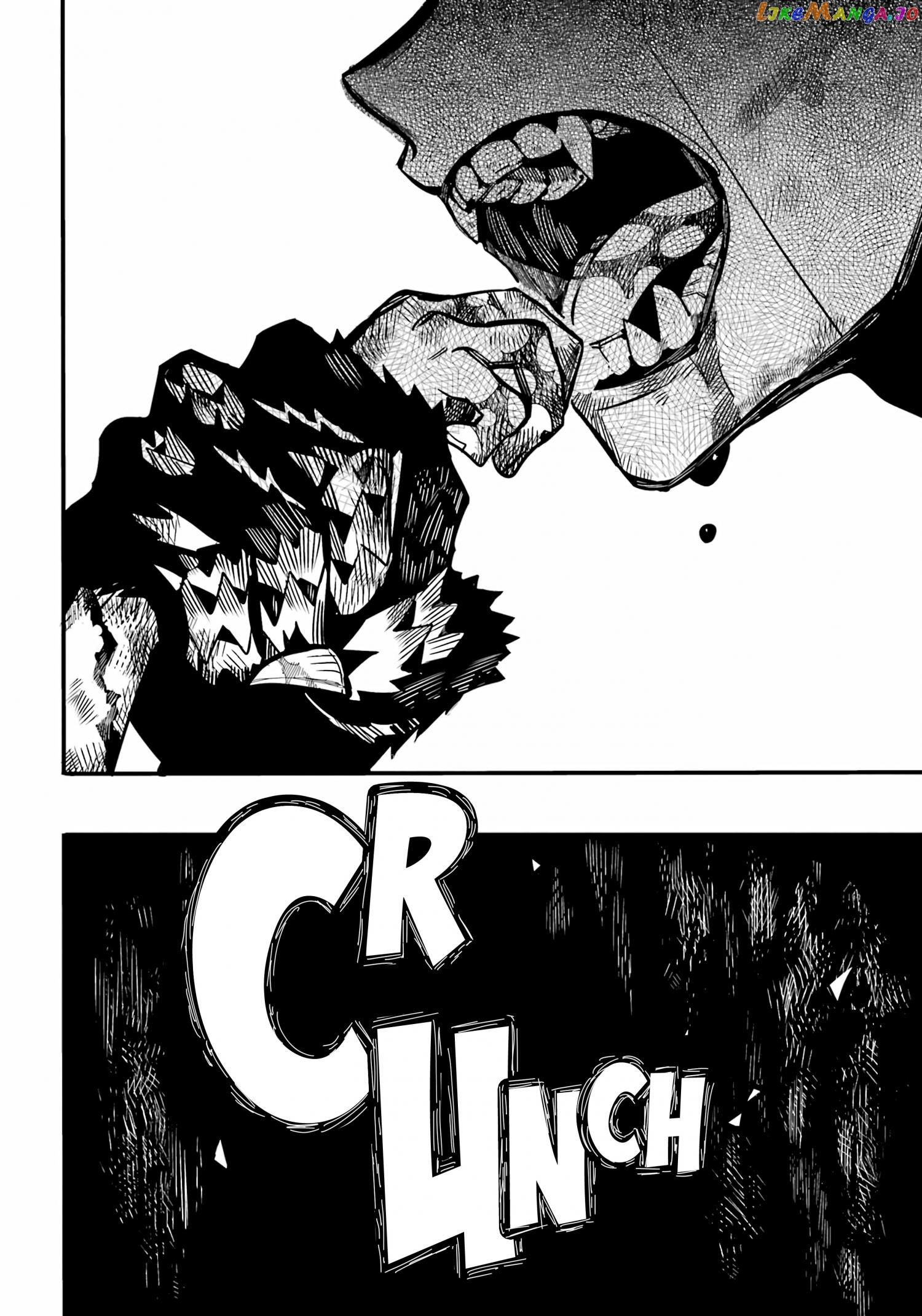 Jibaku Shounen Hanako-Kun Chapter 94 - page 17