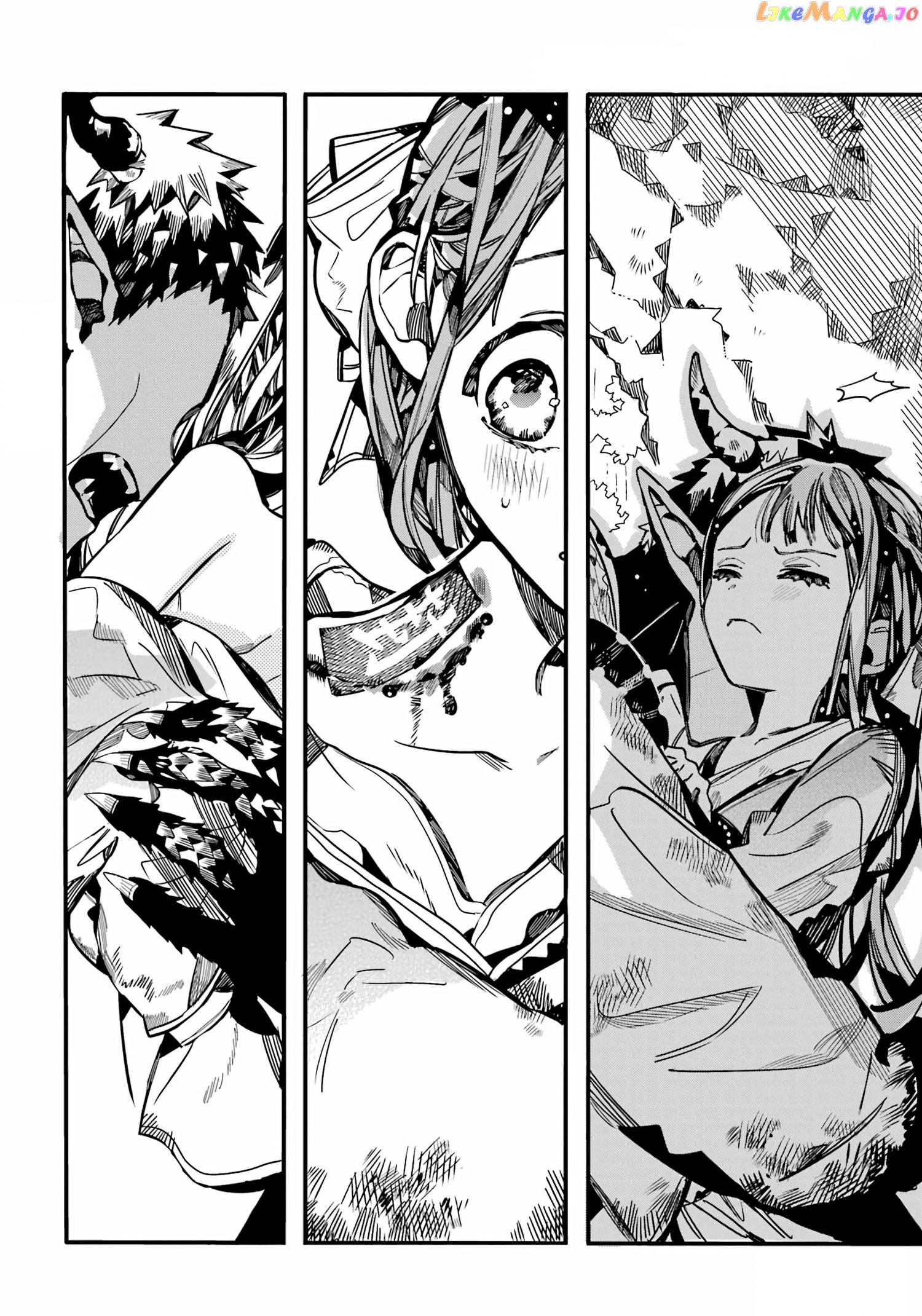 Jibaku Shounen Hanako-Kun Chapter 94 - page 9