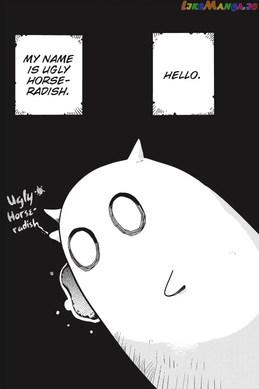 Jibaku Shounen Hanako-Kun chapter 32 - page 3