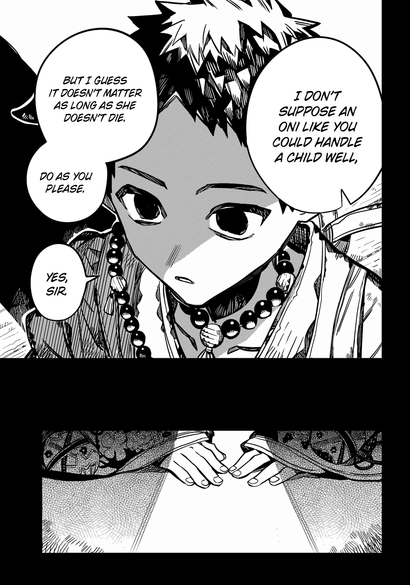 Jibaku Shounen Hanako-Kun chapter 88 - page 26
