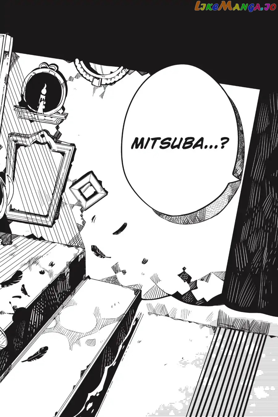 Jibaku Shounen Hanako-Kun chapter 33 - page 30