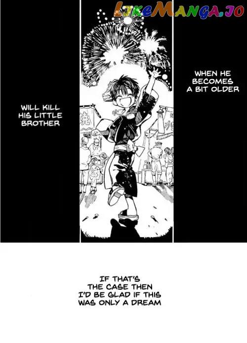 Jibaku Shounen Hanako-Kun chapter 38 - page 26