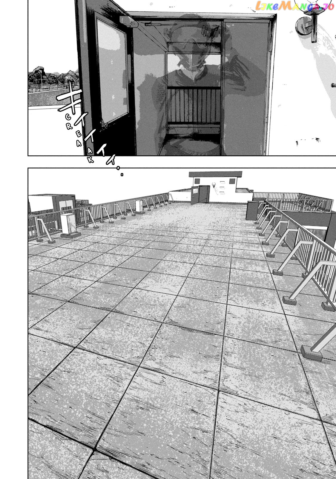 Under Ninja chapter 66 - page 6