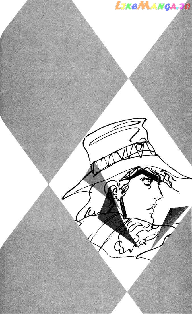 JoJo's Bizarre Adventure chapter 36 - page 18
