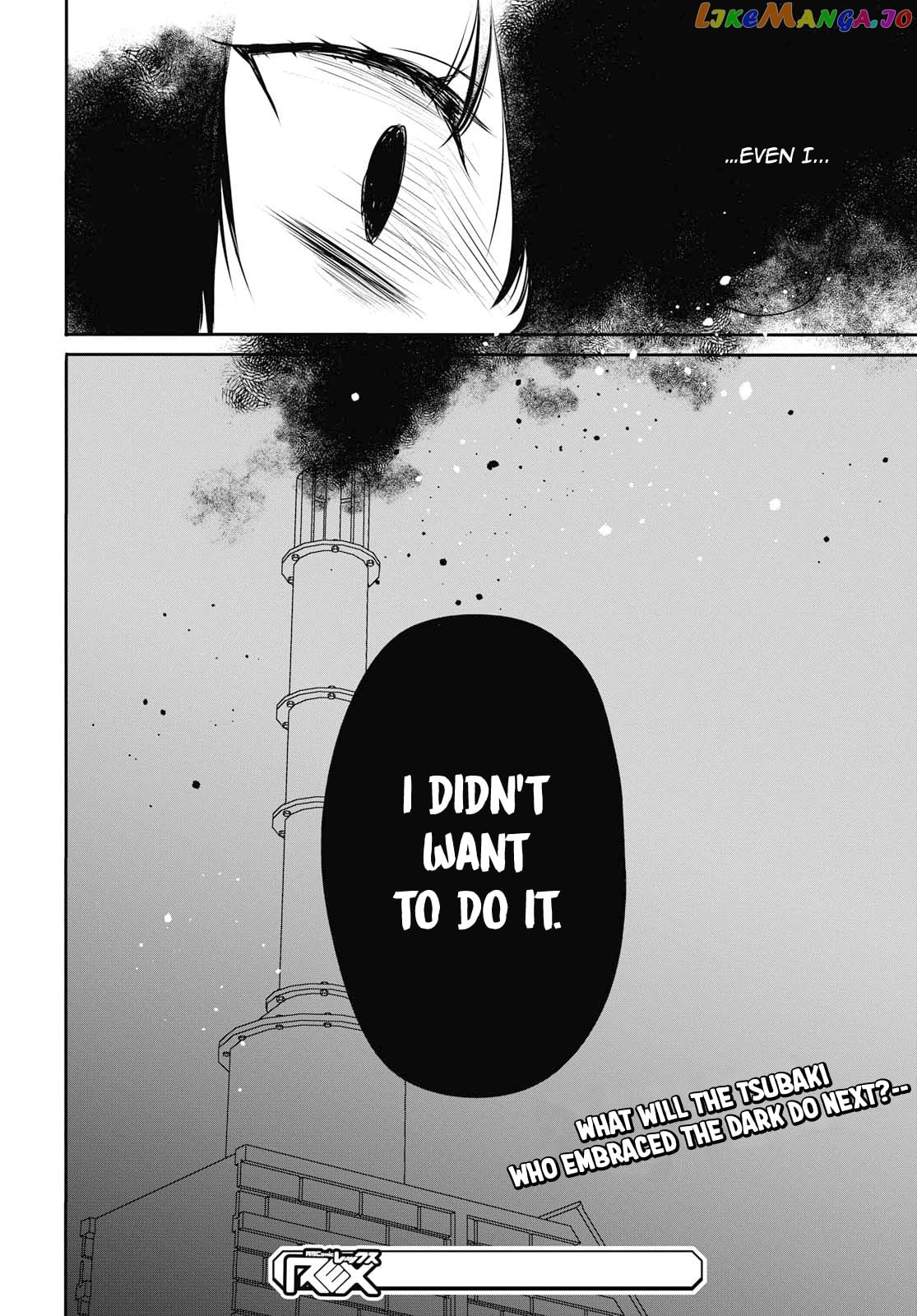 1-Nen A-Gumi No Monster chapter 22 - page 20