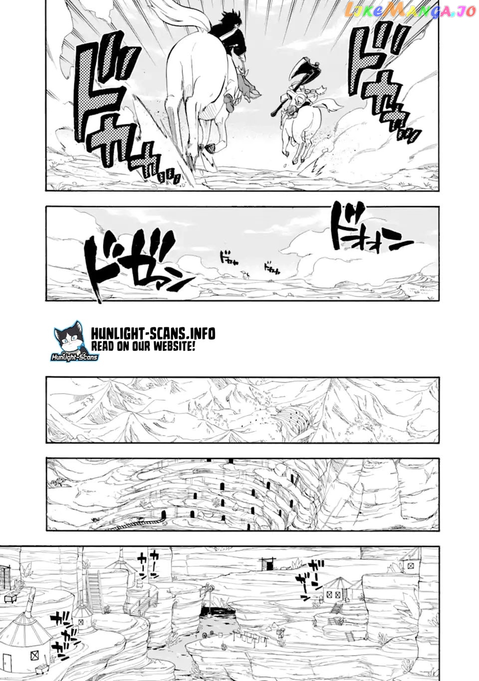 Good Deeds Of Kane Of Old Guy chapter 29 - page 12