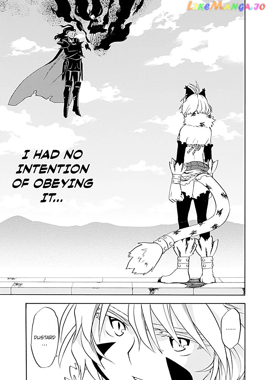 Good Deeds Of Kane Of Old Guy chapter 17 - page 21