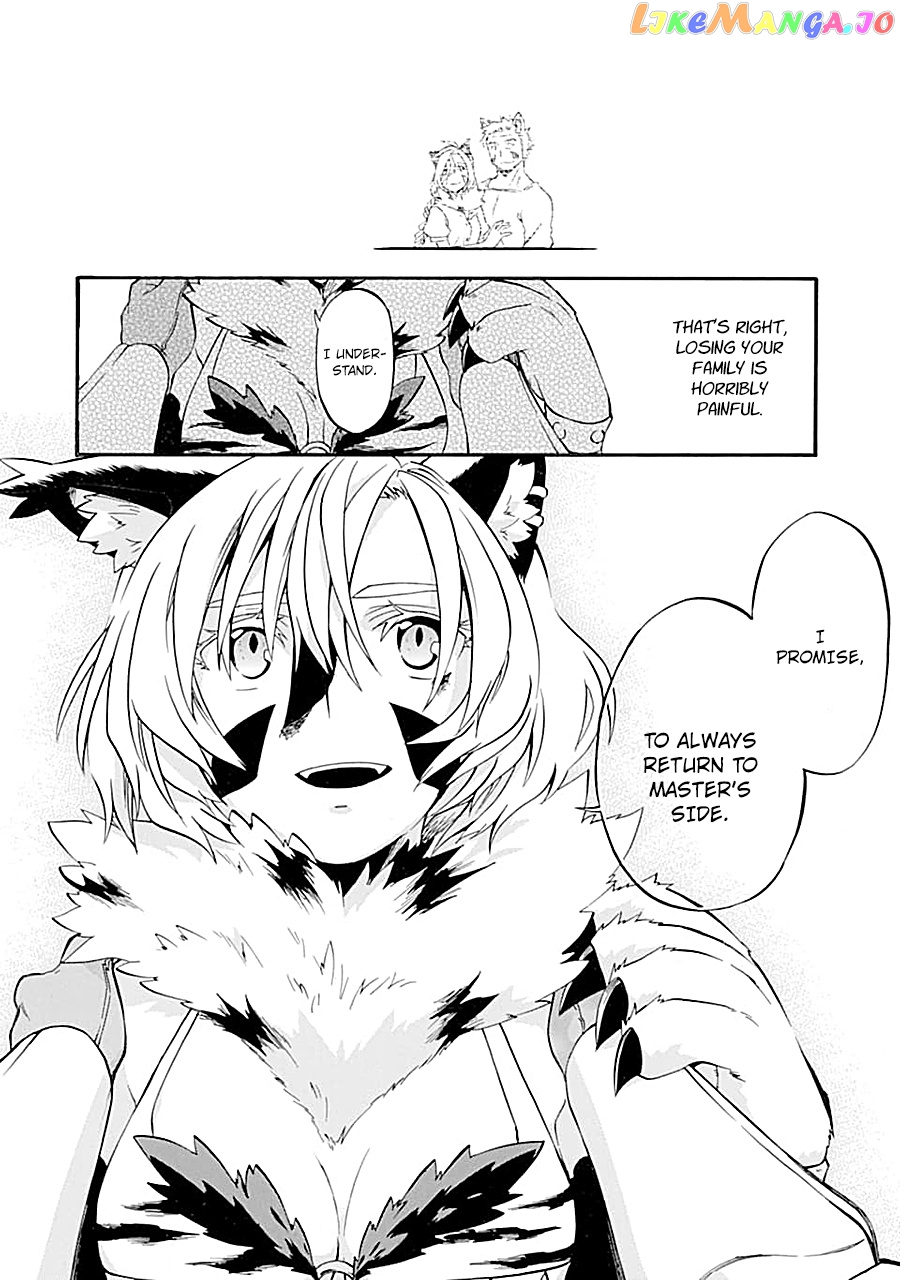 Good Deeds Of Kane Of Old Guy chapter 18 - page 45