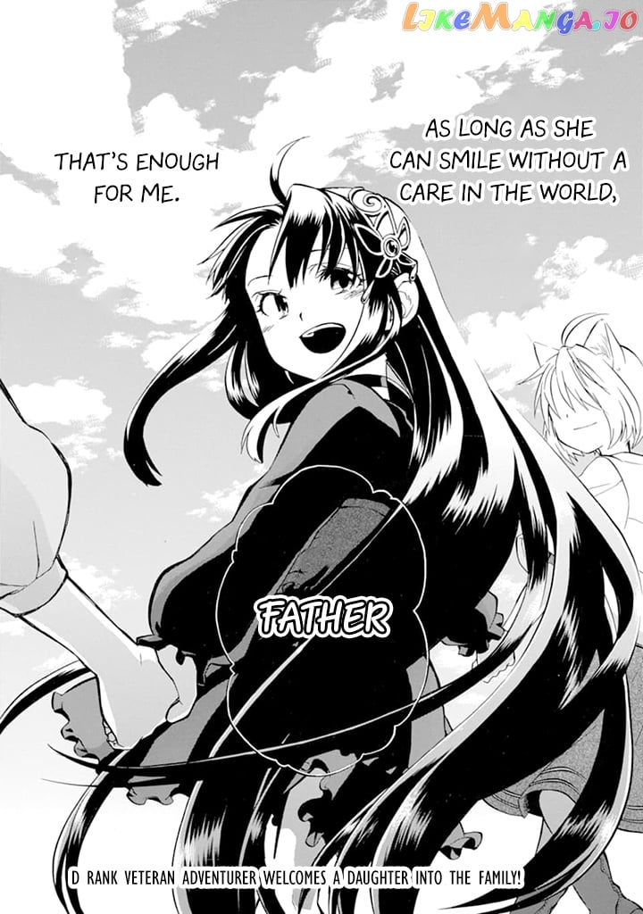 Good Deeds Of Kane Of Old Guy chapter 19 - page 40
