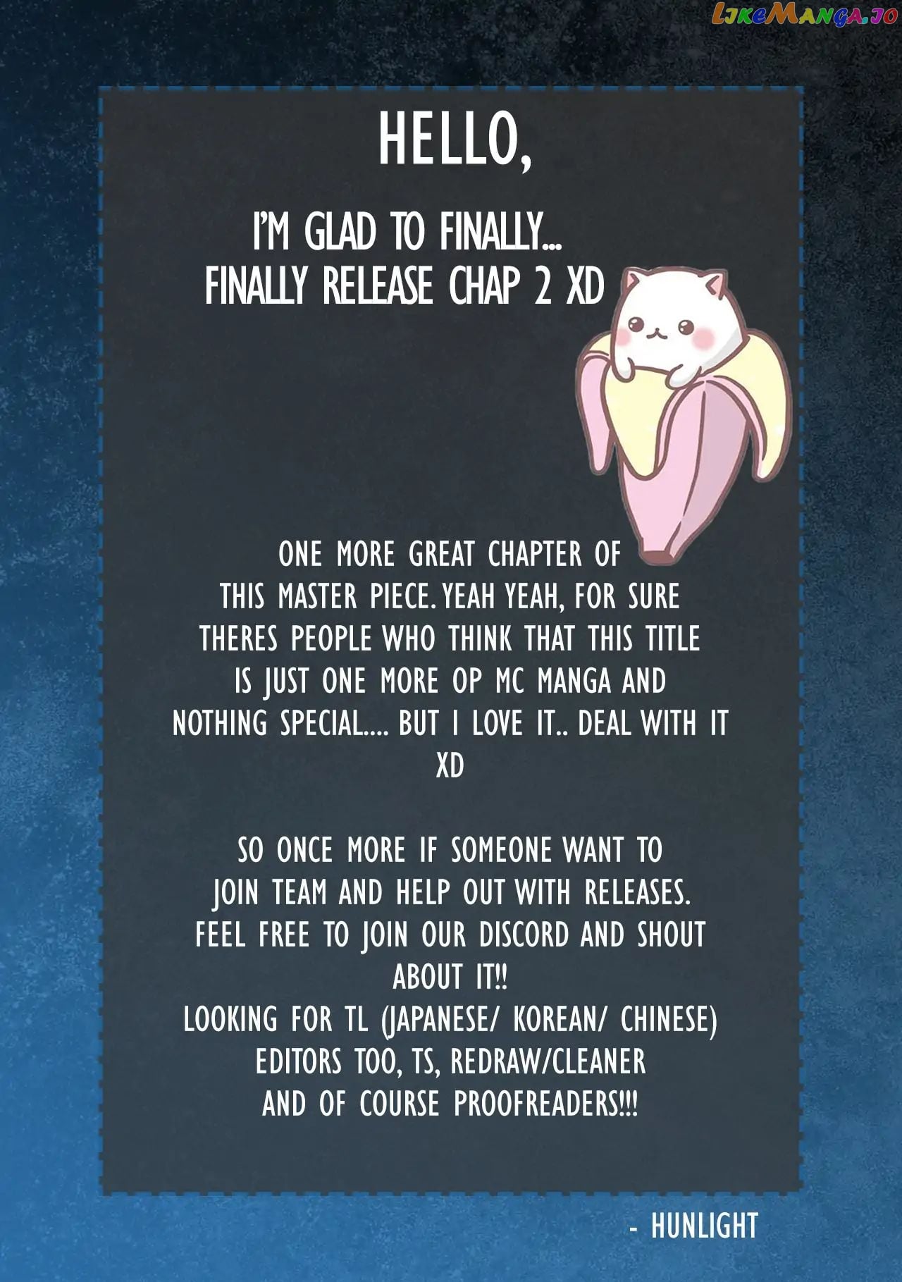 Good Deeds Of Kane Of Old Guy chapter 2 - page 55
