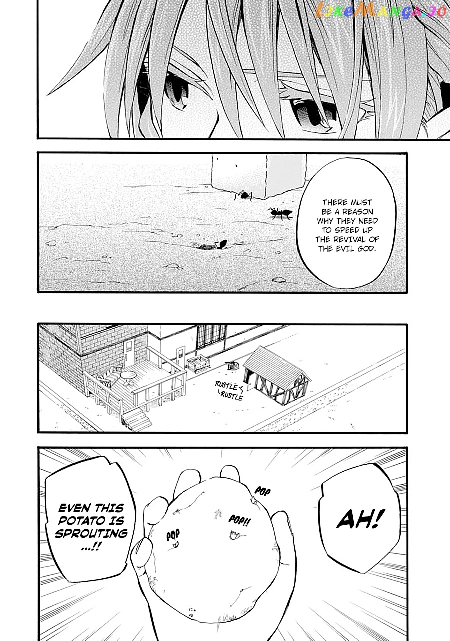 Good Deeds Of Kane Of Old Guy chapter 15 - page 20
