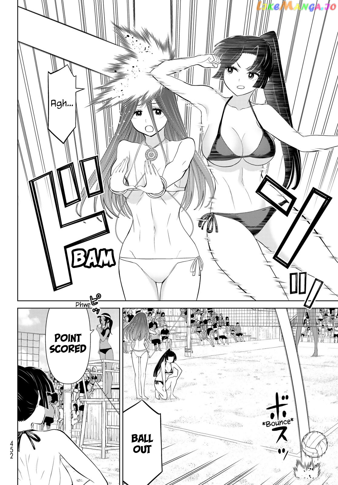 Time Stop Brave - A Game Setting to Save the World in Three Days is Way too Short chapter 30 - page 11