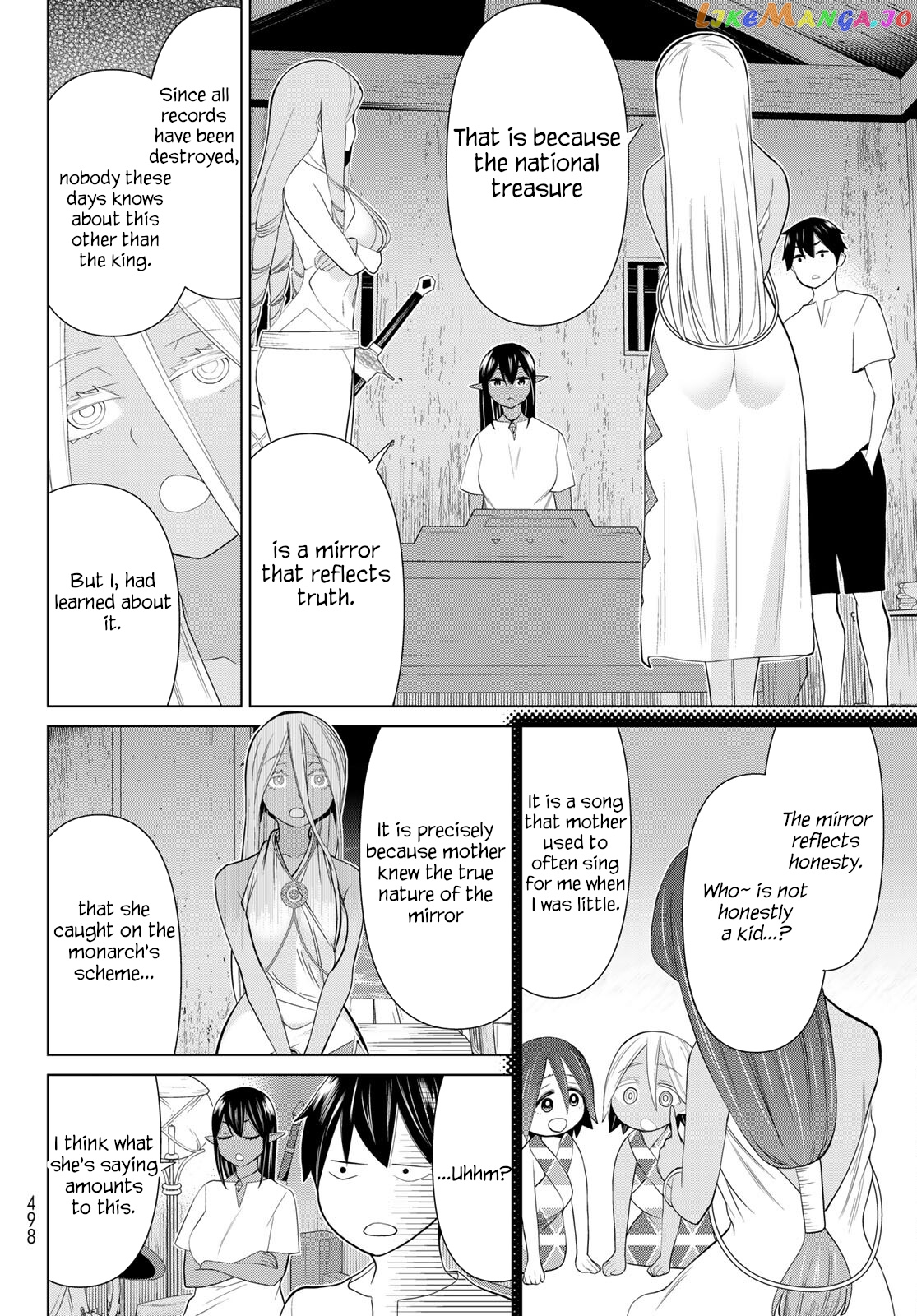 Time Stop Brave - A Game Setting to Save the World in Three Days is Way too Short chapter 30 - page 53
