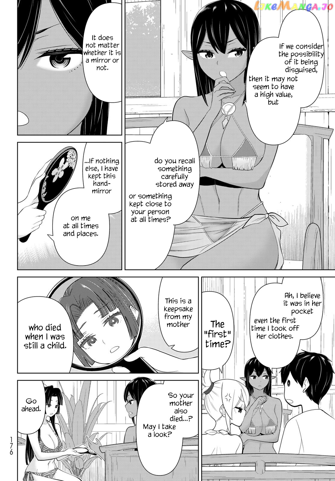 Time Stop Brave - A Game Setting to Save the World in Three Days is Way too Short chapter 31 - page 10