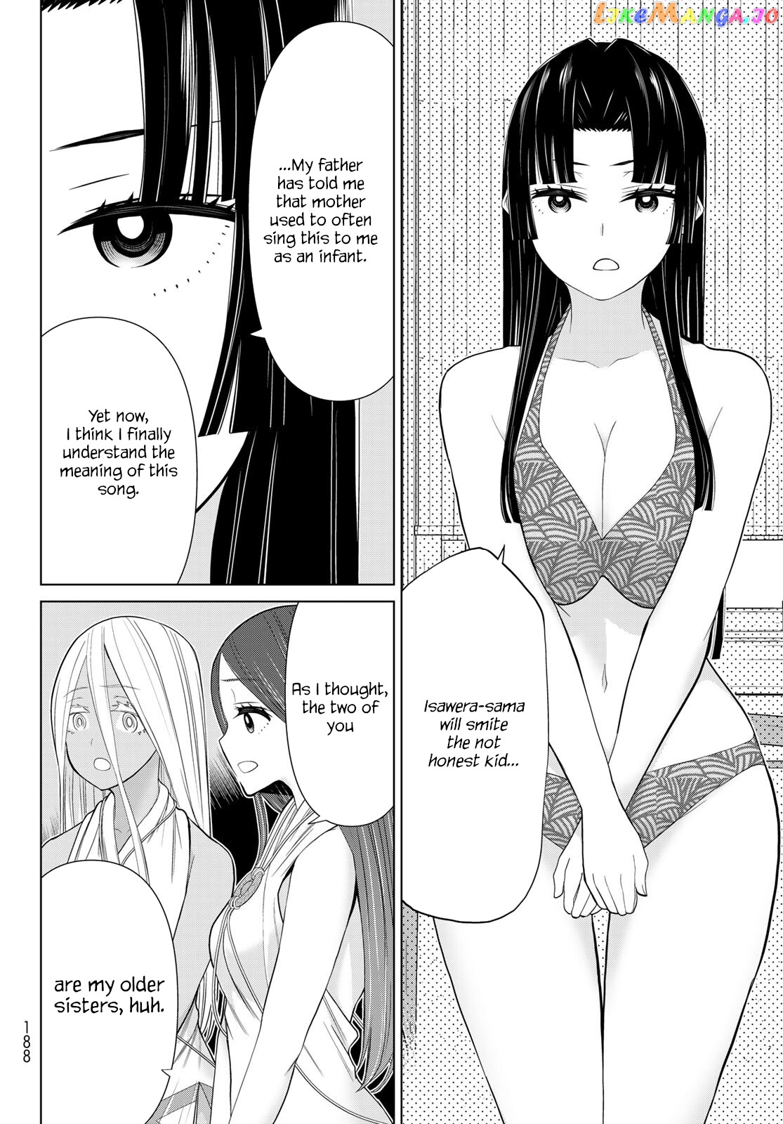 Time Stop Brave - A Game Setting to Save the World in Three Days is Way too Short chapter 31 - page 22