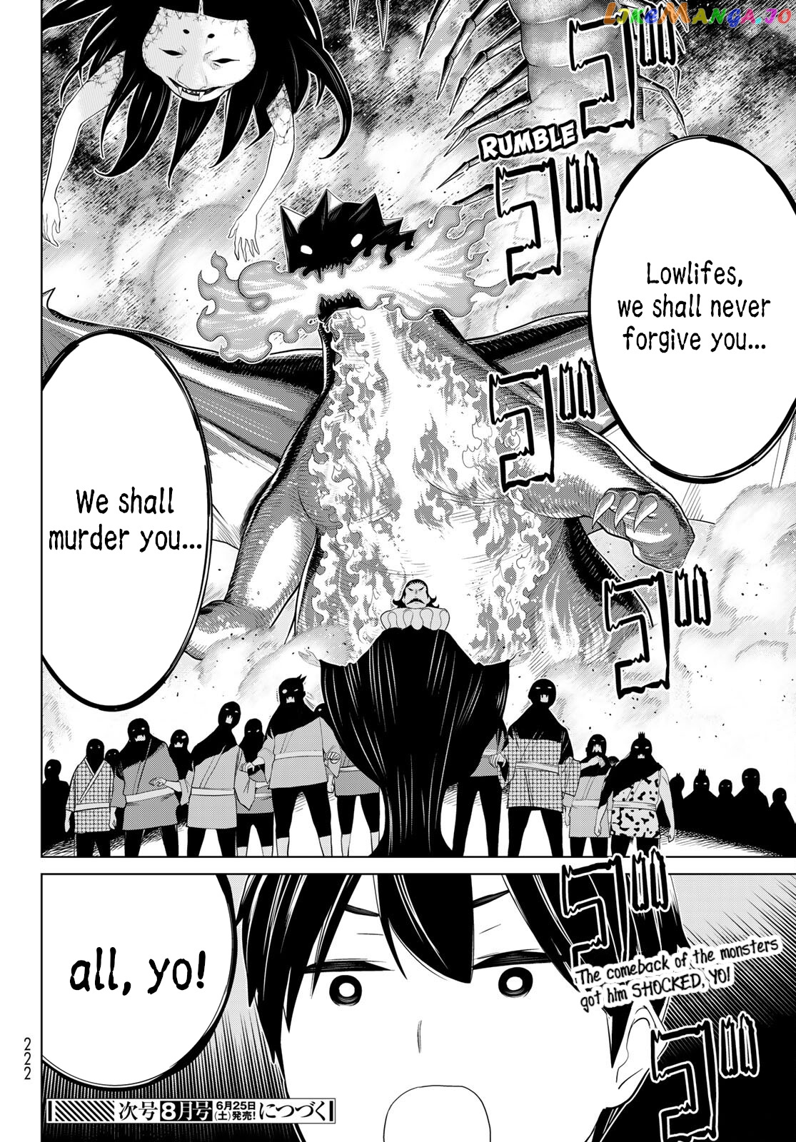 Time Stop Brave - A Game Setting to Save the World in Three Days is Way too Short chapter 31 - page 48