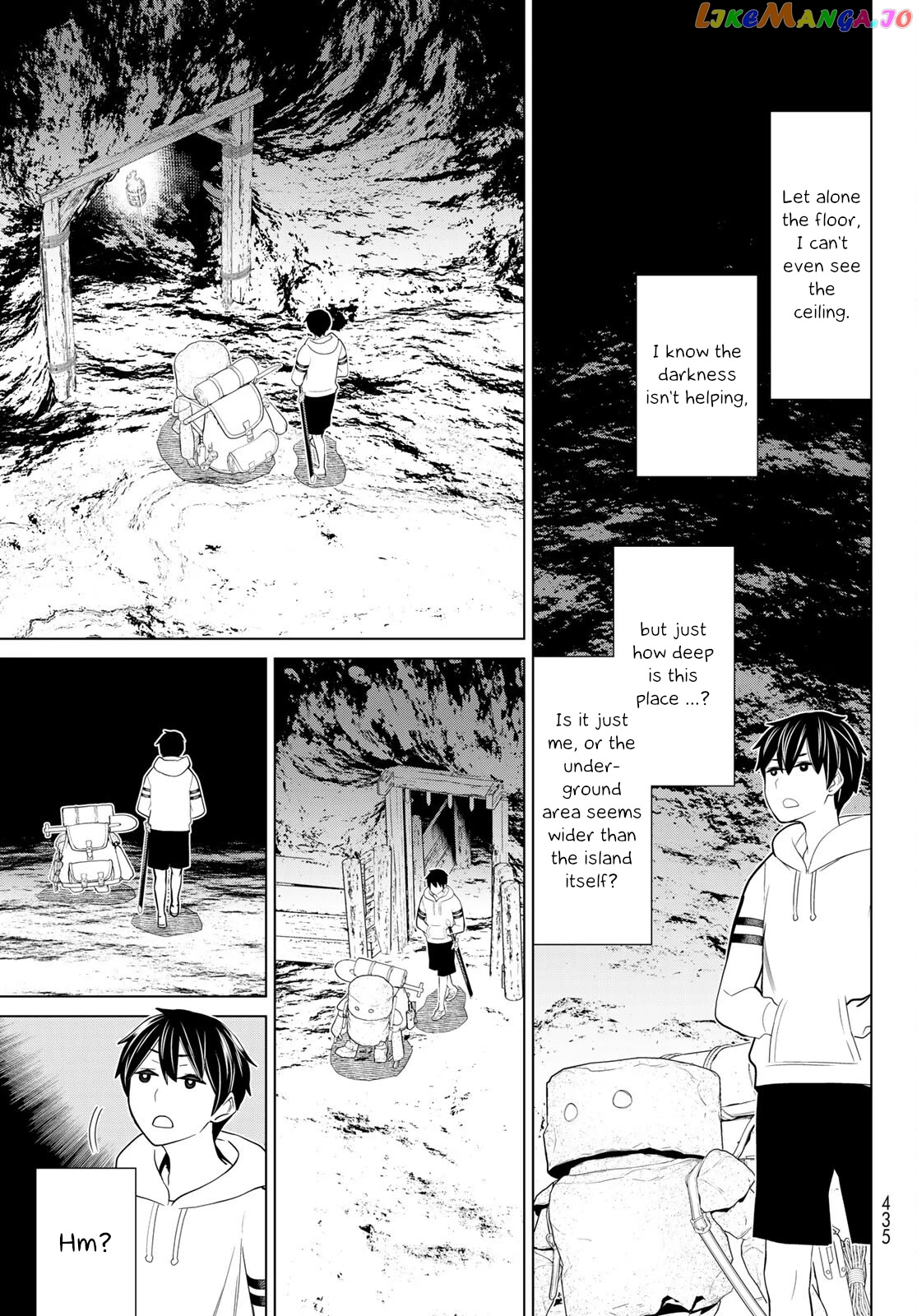 Time Stop Brave - A Game Setting to Save the World in Three Days is Way too Short chapter 24 - page 29