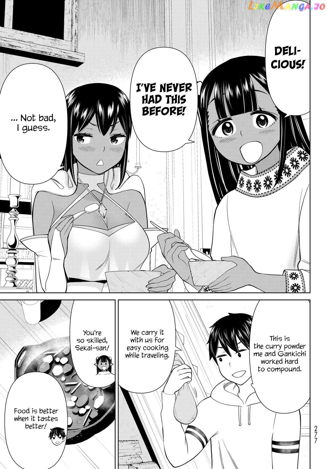 Time Stop Brave - A Game Setting to Save the World in Three Days is Way too Short chapter 38 - page 14