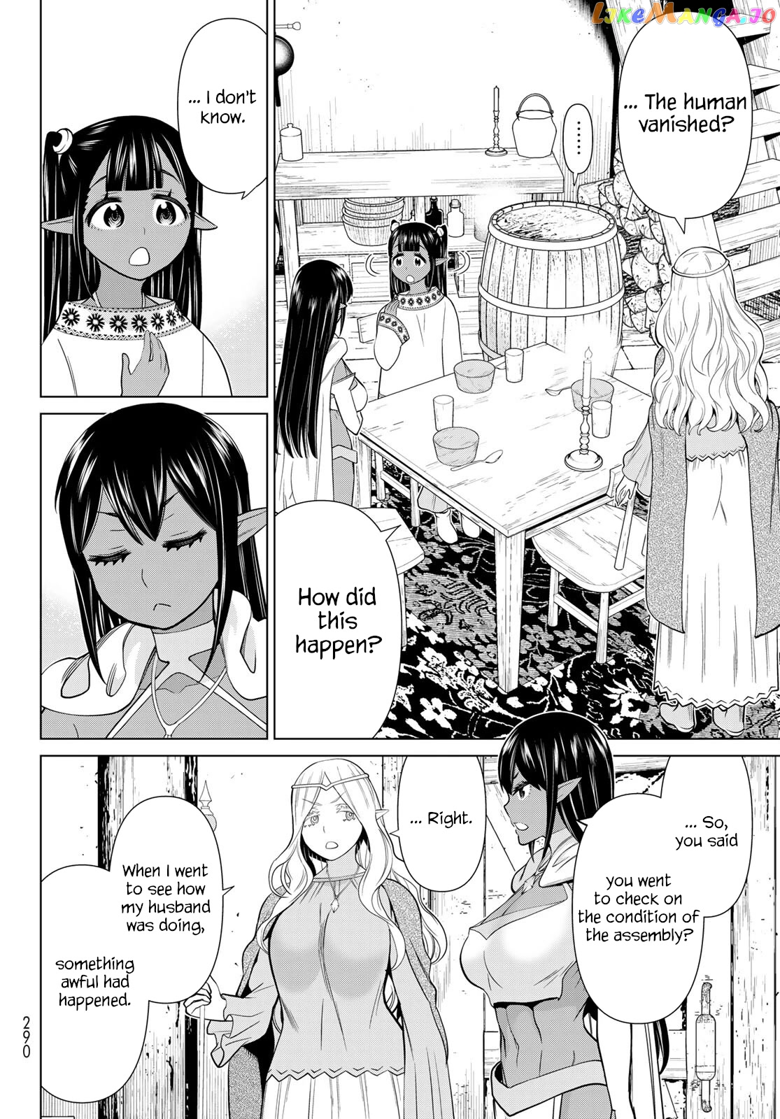 Time Stop Brave - A Game Setting to Save the World in Three Days is Way too Short chapter 38 - page 27