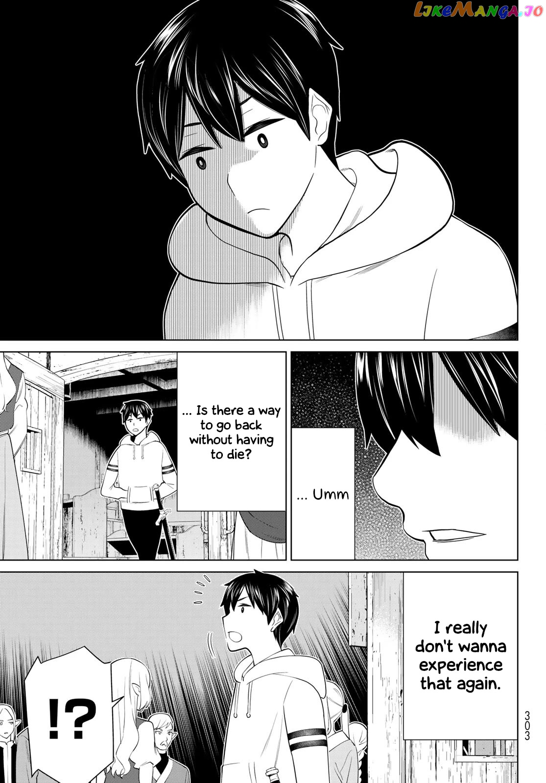 Time Stop Brave - A Game Setting to Save the World in Three Days is Way too Short chapter 38 - page 38