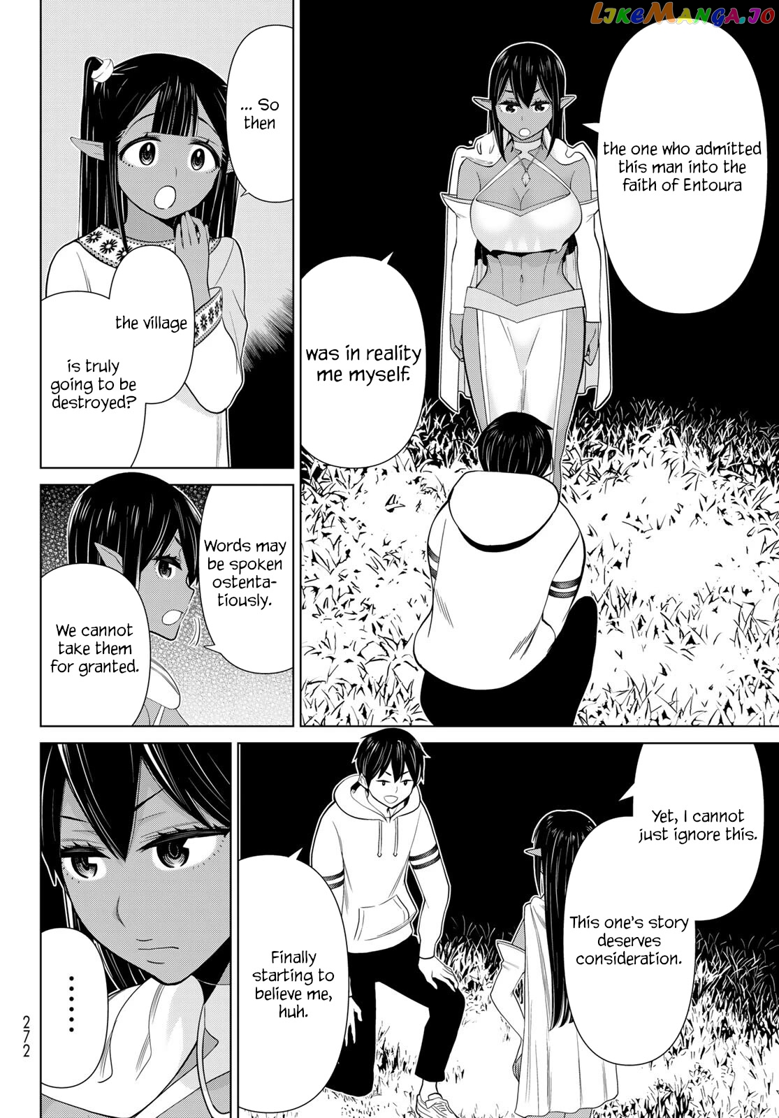 Time Stop Brave - A Game Setting to Save the World in Three Days is Way too Short chapter 38 - page 9