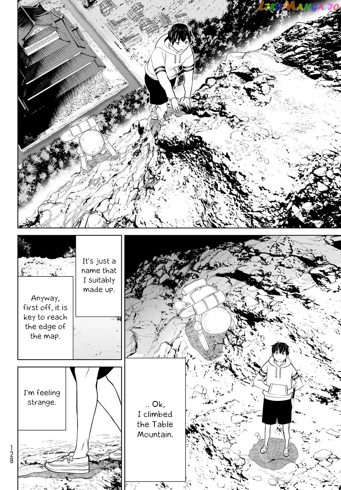 Time Stop Brave - A Game Setting to Save the World in Three Days is Way too Short chapter 25 - page 38